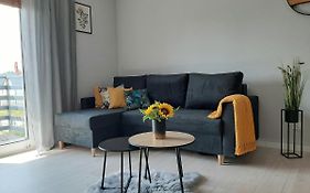 Apartament Miodowy