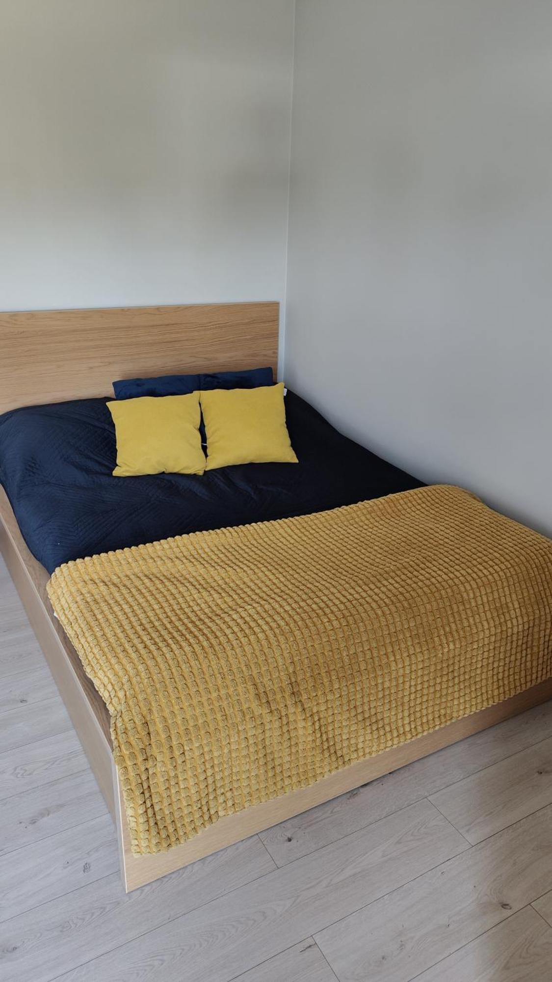 Apartament Miodowy Władysławowo Zewnętrze zdjęcie
