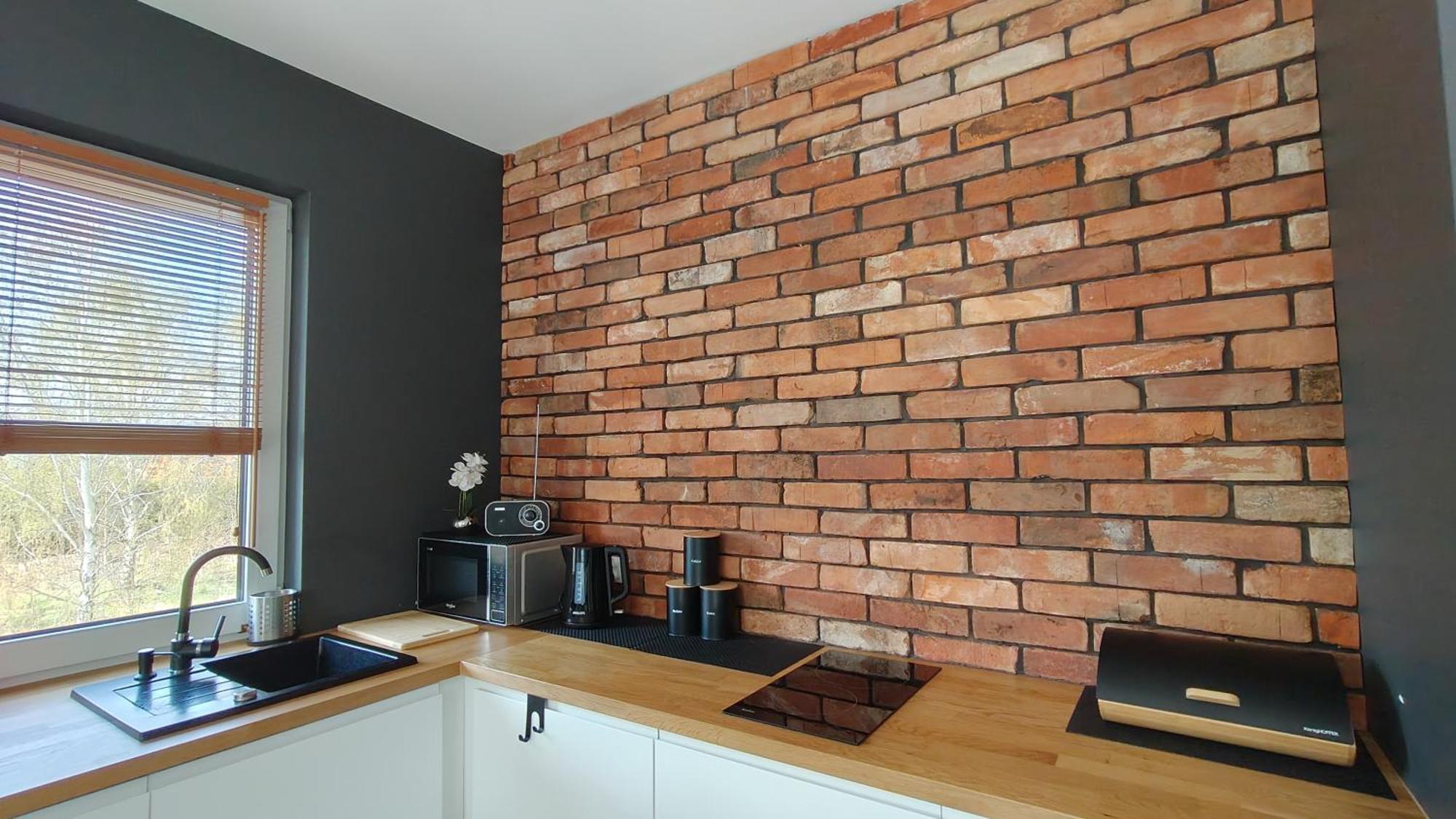 Apartament Miodowy Władysławowo Zewnętrze zdjęcie