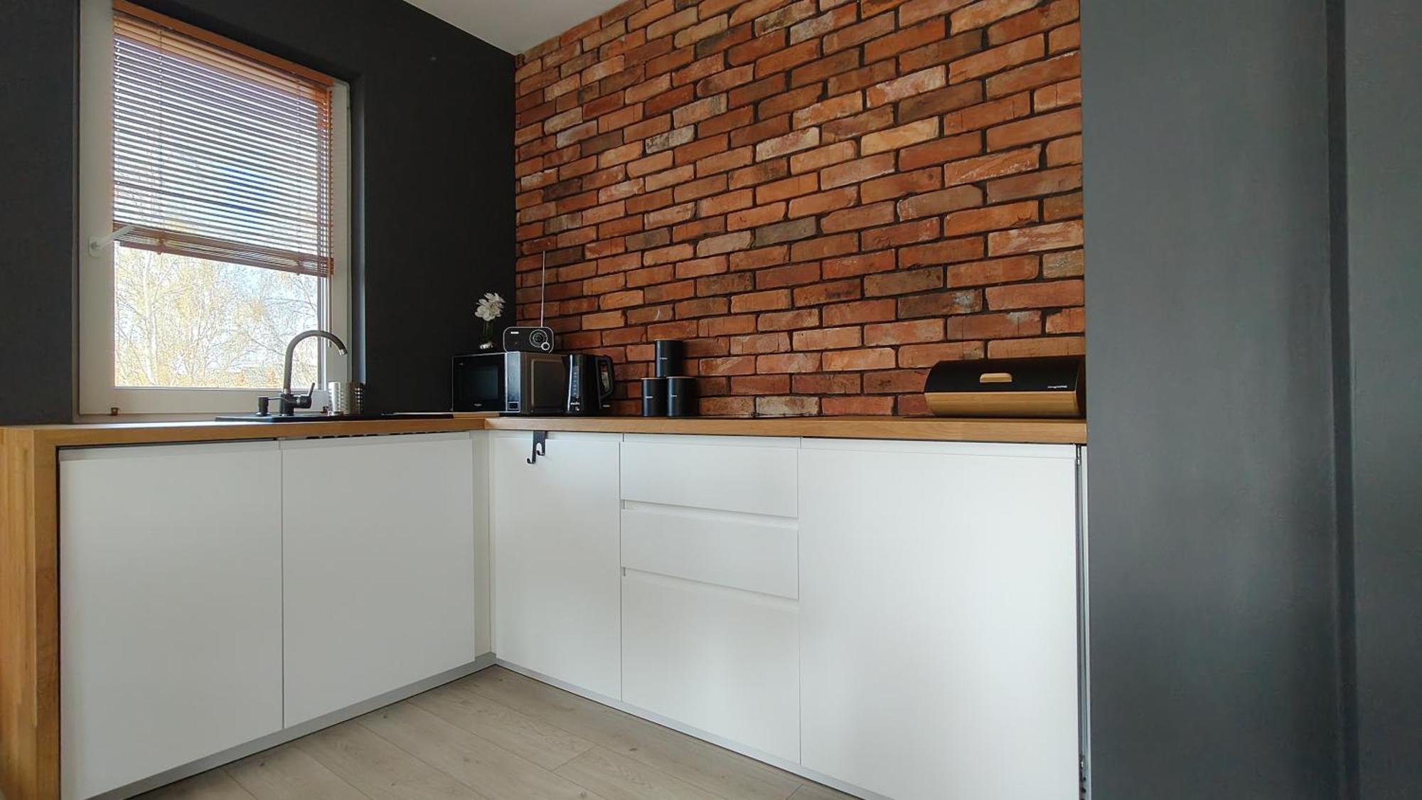 Apartament Miodowy Władysławowo Zewnętrze zdjęcie