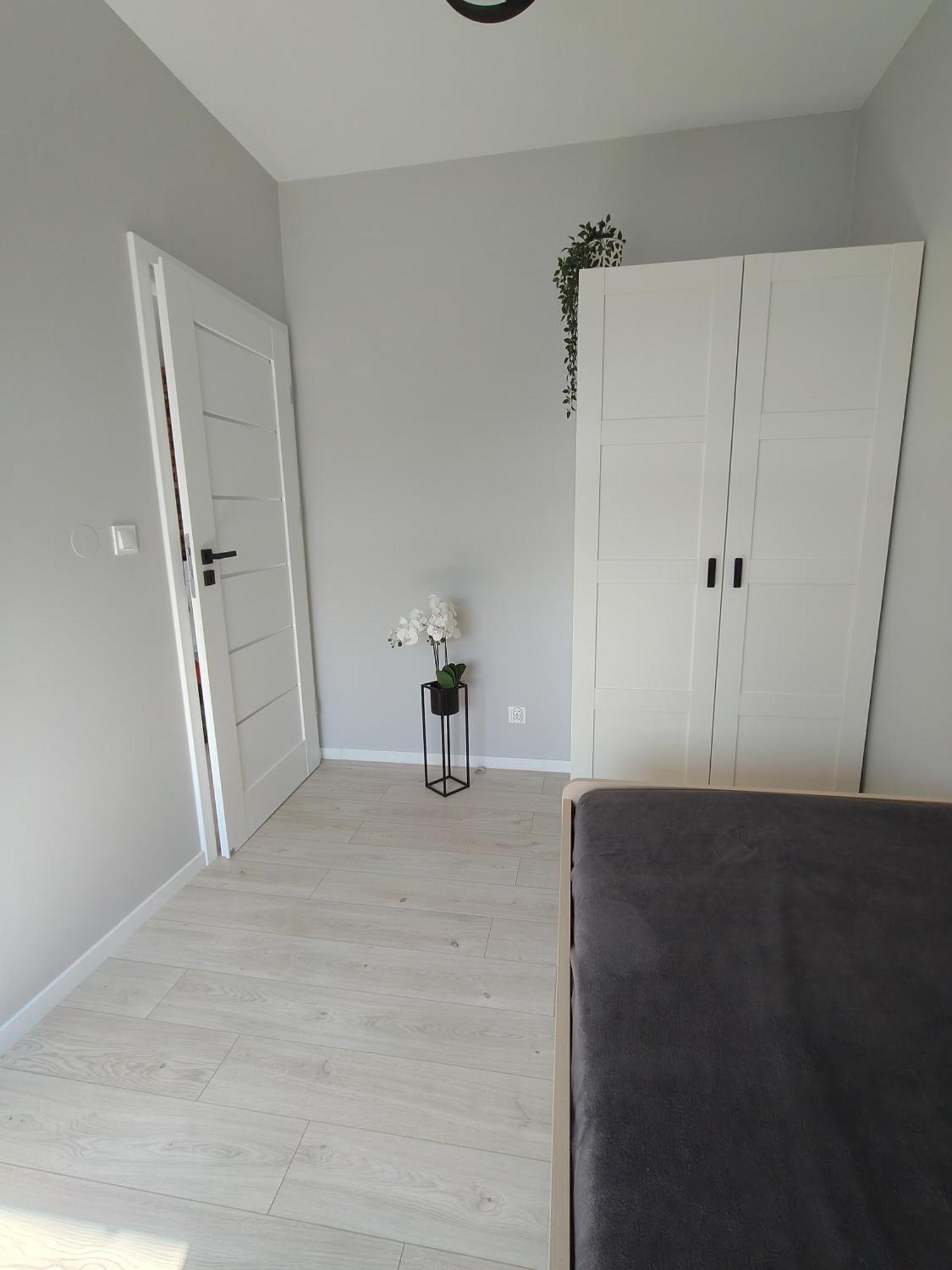 Apartament Miodowy Władysławowo Zewnętrze zdjęcie