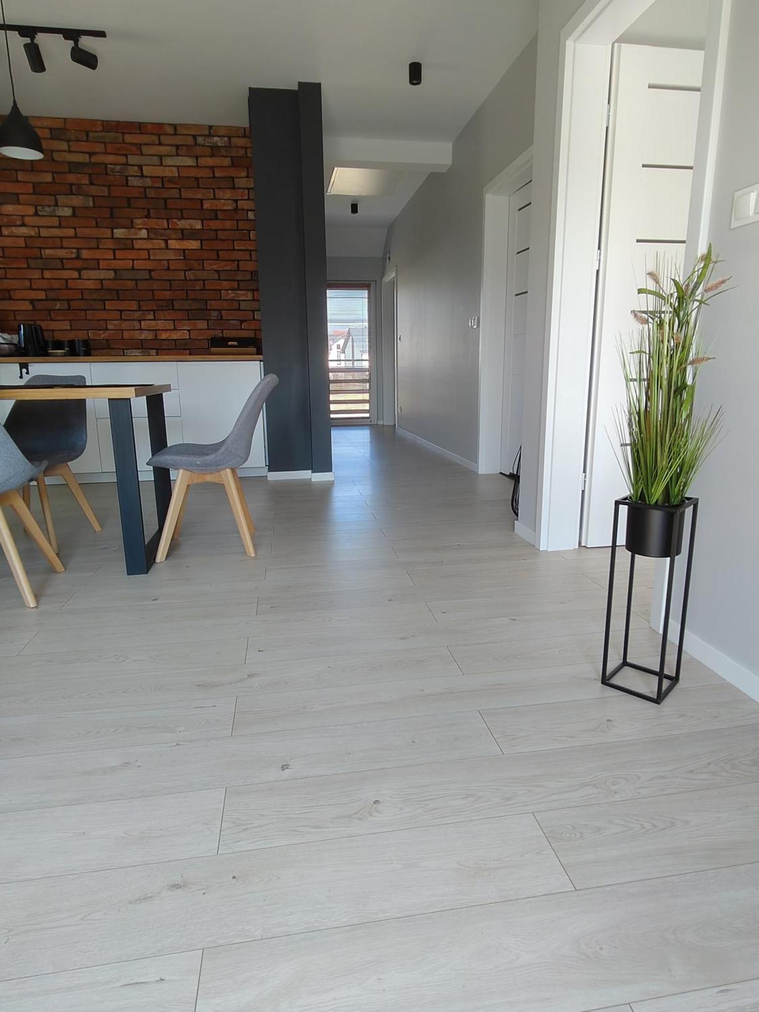 Apartament Miodowy Władysławowo Zewnętrze zdjęcie